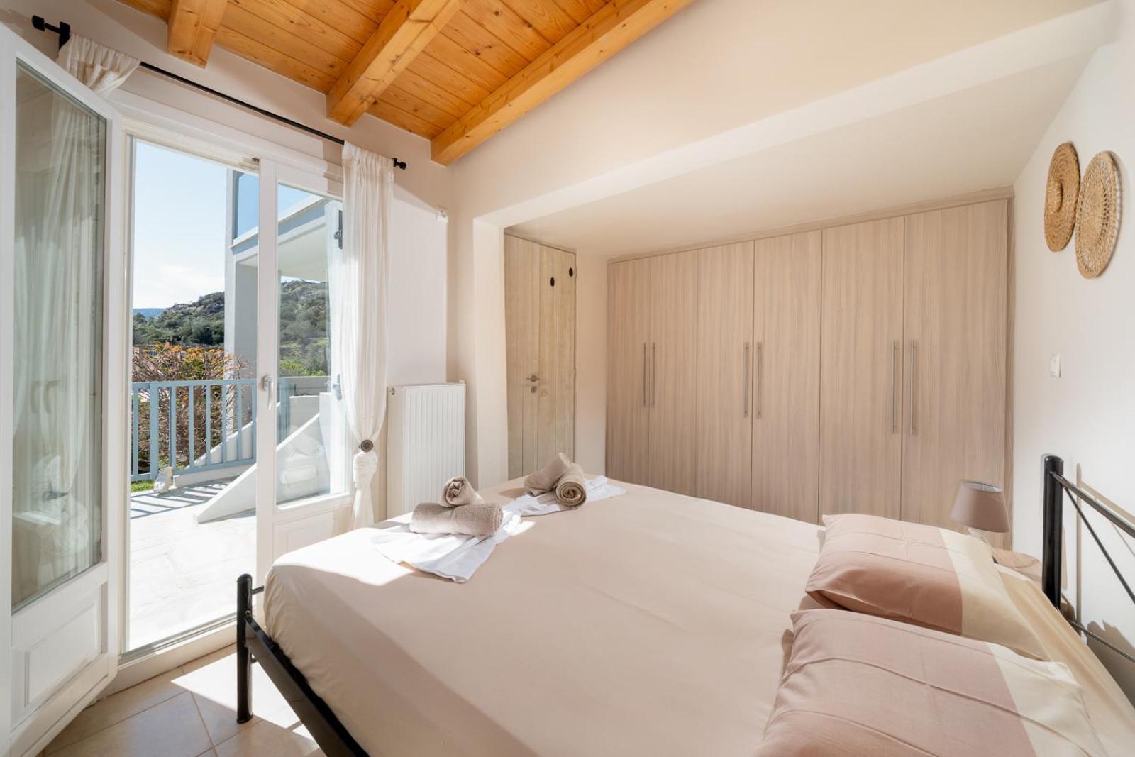 Bee Home By A&D Properties Порто-Рафти Экстерьер фото