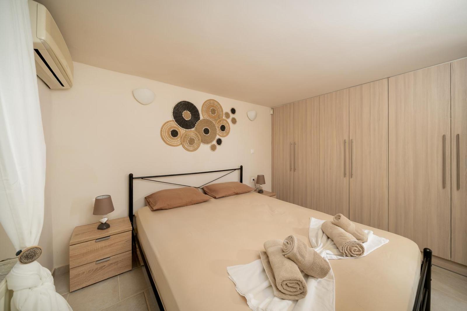 Bee Home By A&D Properties Порто-Рафти Экстерьер фото